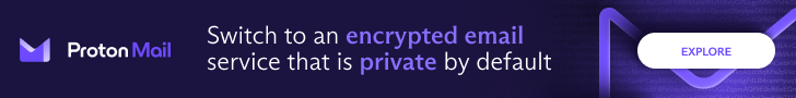 Proton Mail – Encrypted email from Switzerland