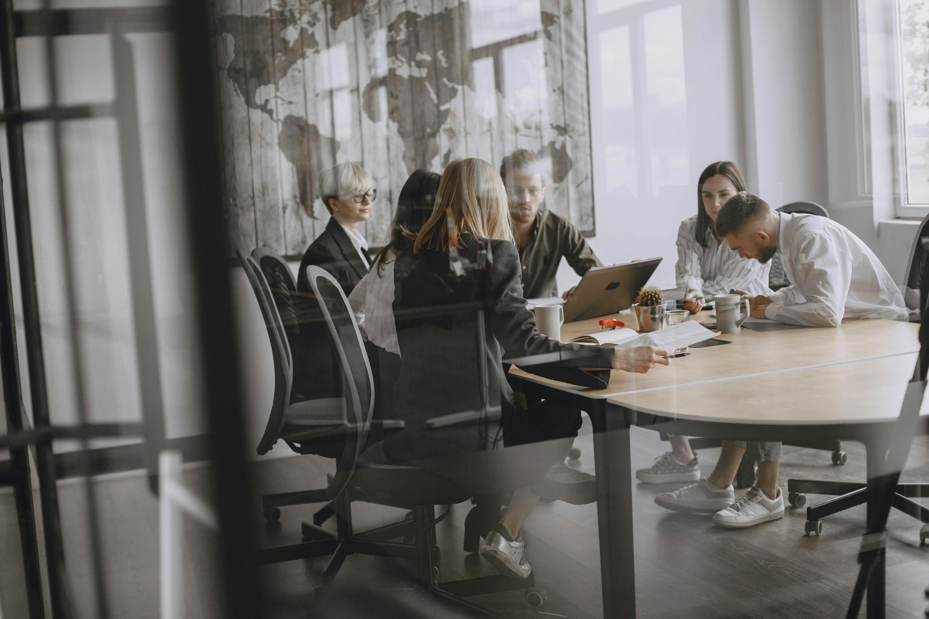 AI Meeting Tools and Client Consent: What Swiss Law Requires