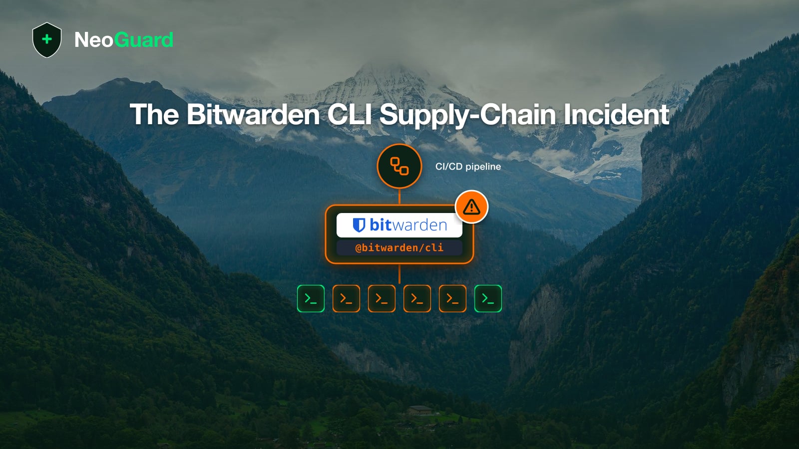 Bitwarden CLI Incident: Is Your Password Manager Still Safe?