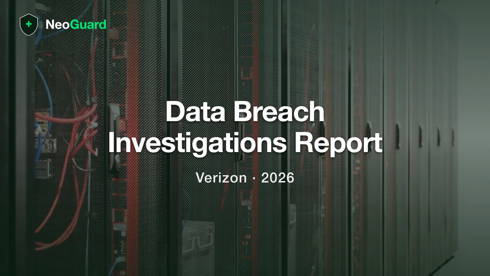 Verizon DBIR 2026: Three Numbers Every SME Should Know
